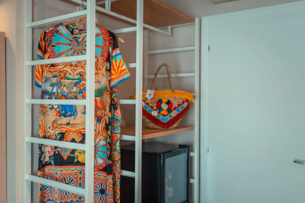 ACoffa Rooms
