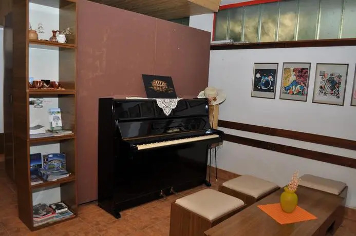 Villa White Lake - Ohrid Center Lakeside Accommodation