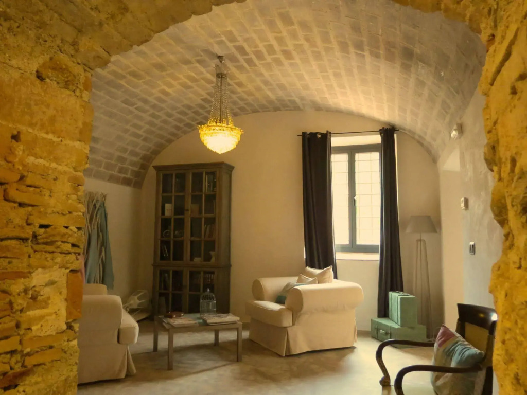 Mas Carreras 1846 HISTORIC LUXURY HOUSE
