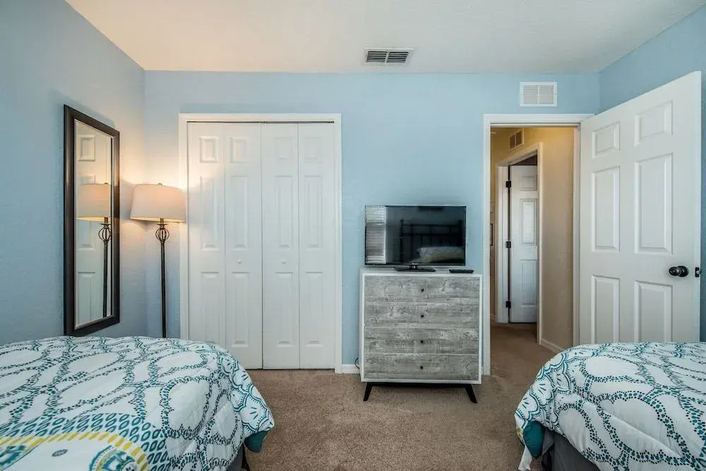 Clabria Villa Regal Palms 1