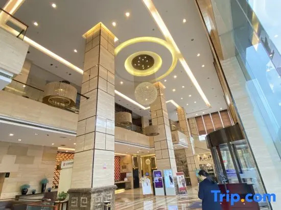 Yaoye International Hotel
