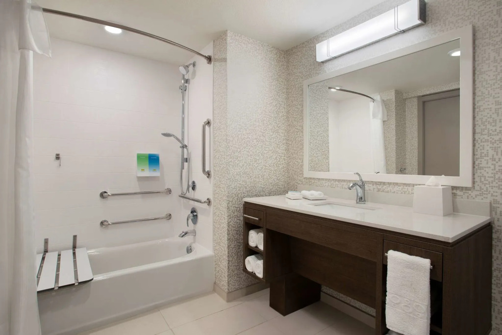 Home2 Suites By Hilton Lewes Rehoboth Beach