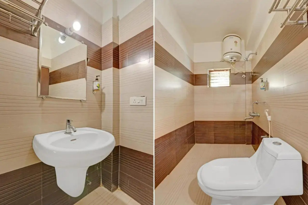 OYO 70390 Jayam Ooty Residency