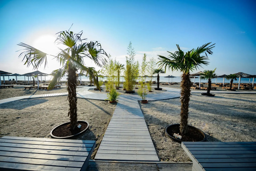 Nautic Sport Resort Navodari