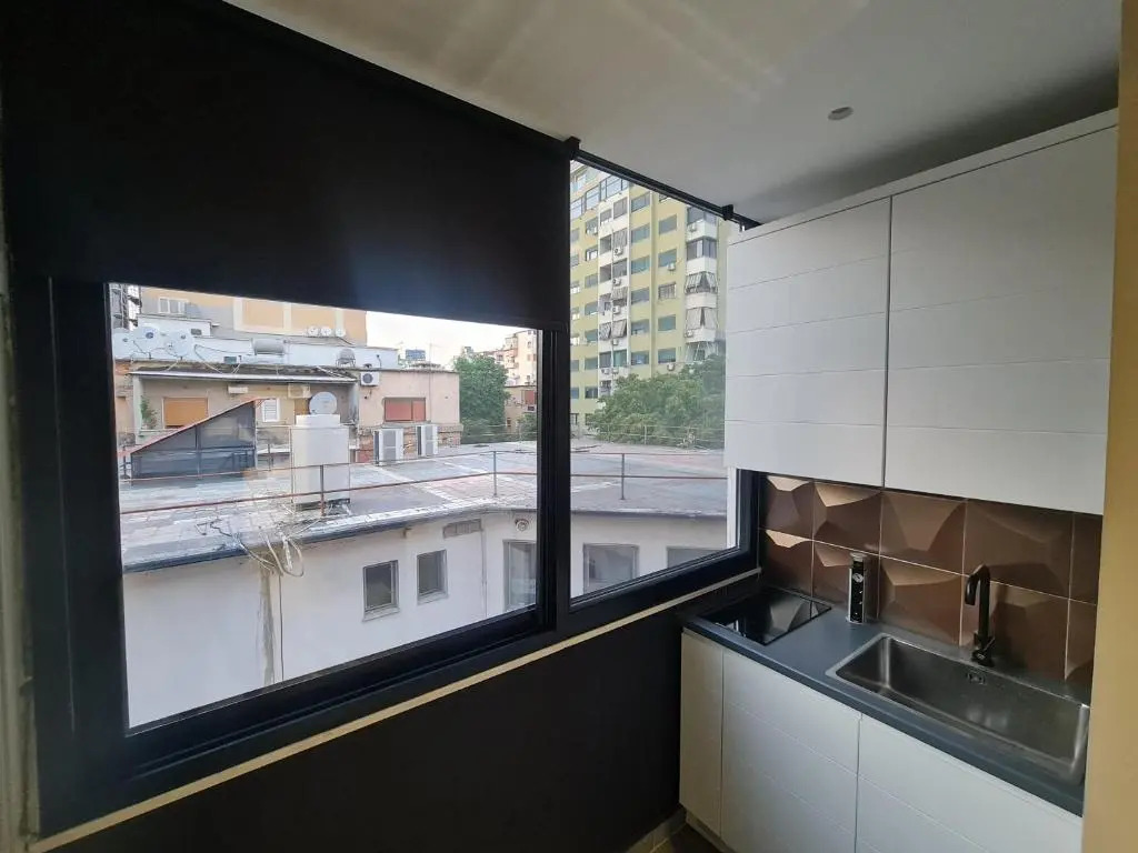 La Mirage Apartment 03