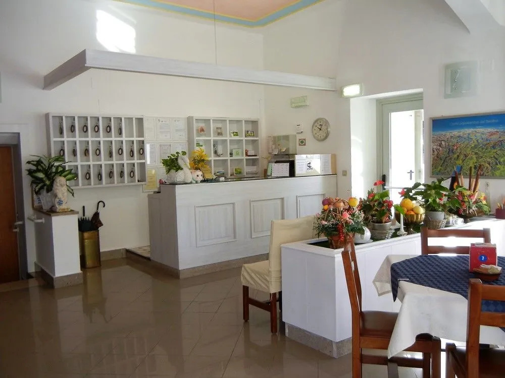 Albergo Miralaghi