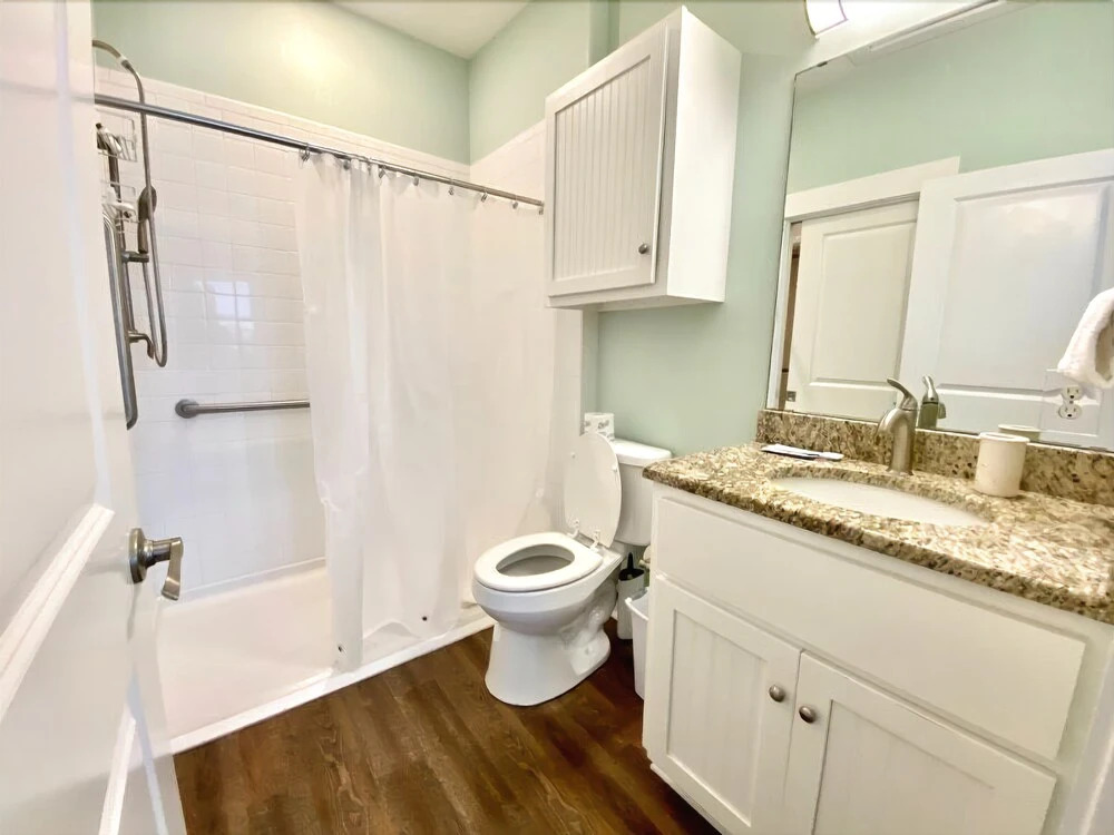 A Leave Of Absence 5 Bedroom Home