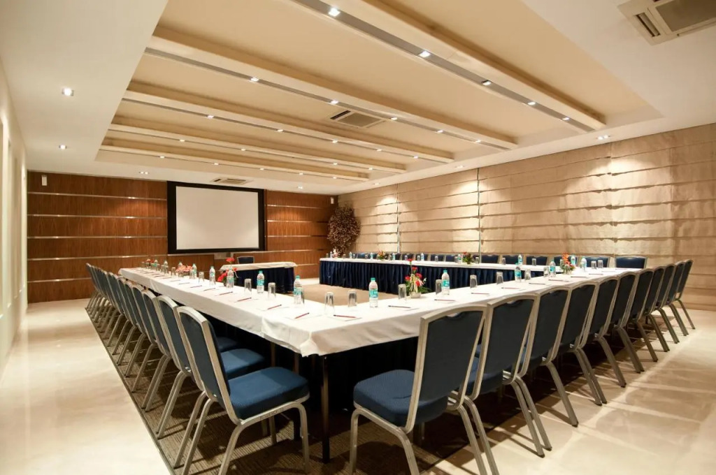 Hotel Residency Andheri