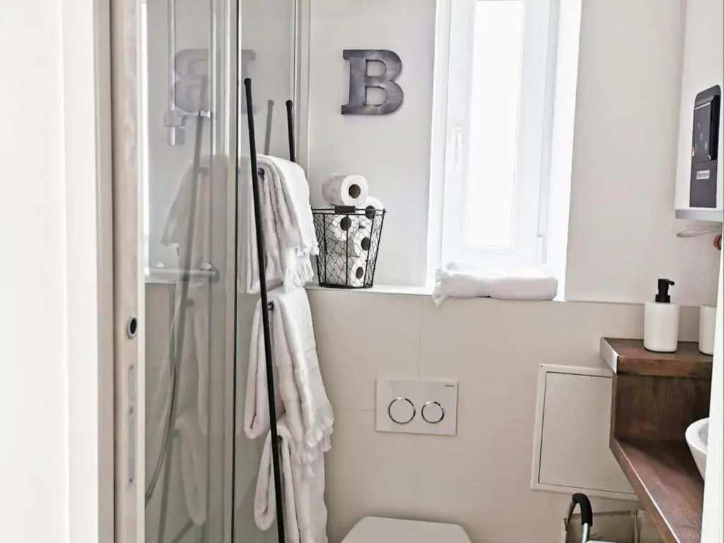 Appartement Aix-les-Bains, 1 pièce, 2 personnes - FR-1-617-15