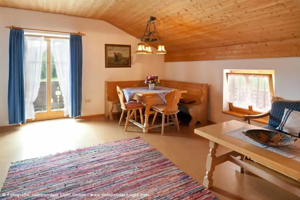 Gasthof Jachenau