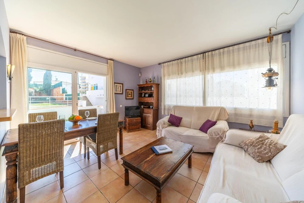 Apartamento Maribel