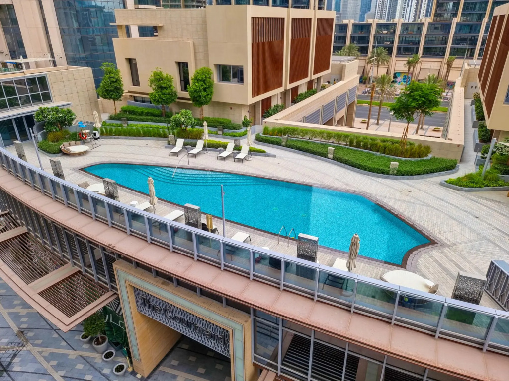 DXB - Opera Grand - 401 - DT