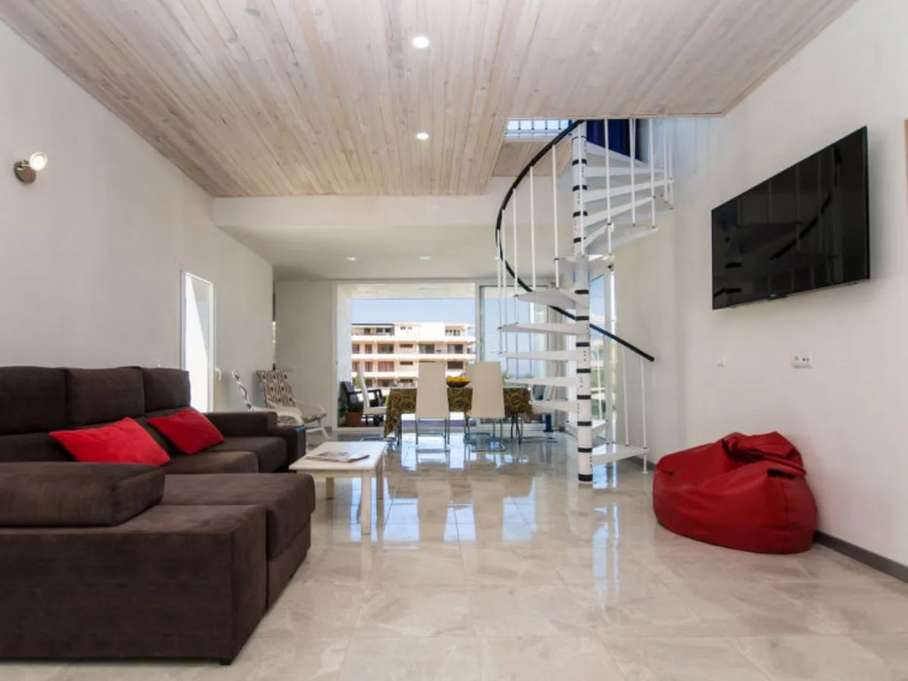 Villa Betlem Colònia Sant Pere