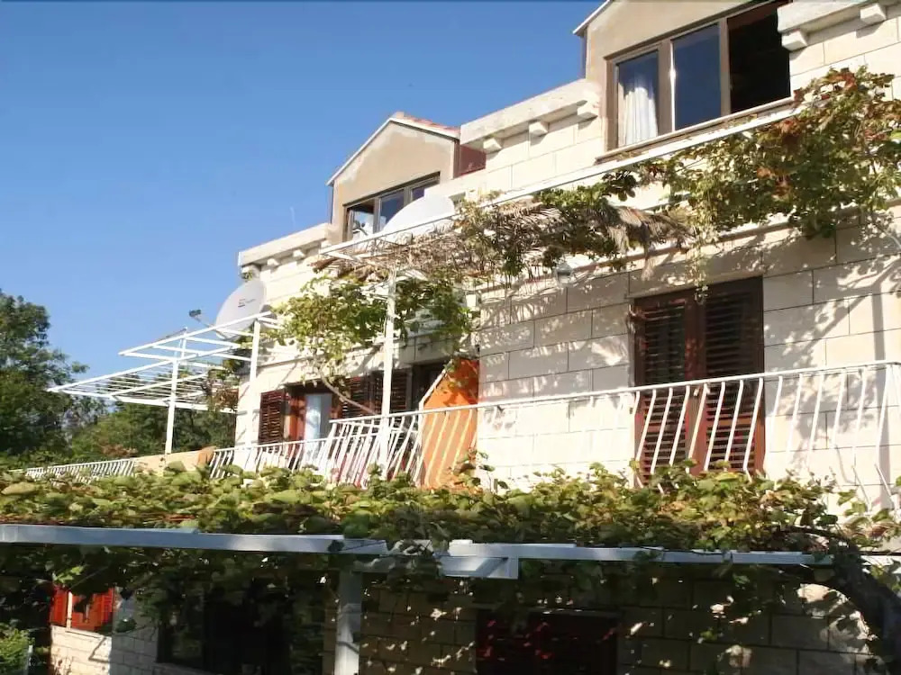 Apartmets Pavo