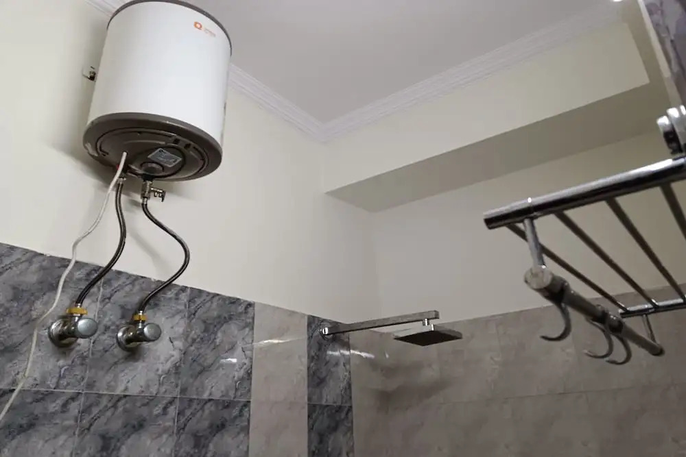 Hotel Meghna Residency