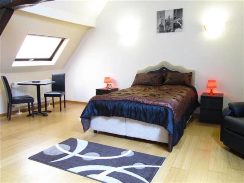 Hotel Agora Brussels Grand Place