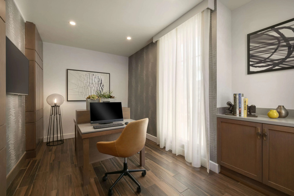 Hyatt Place Santa Barbara