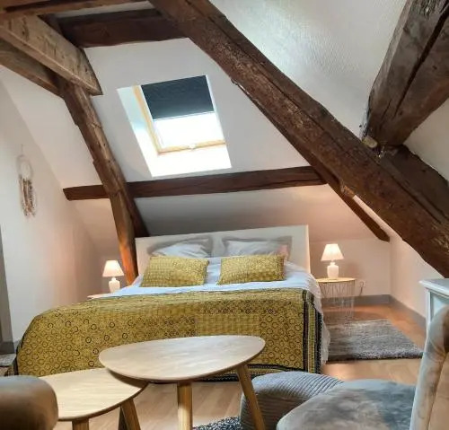 Le Clos Sainte Marie