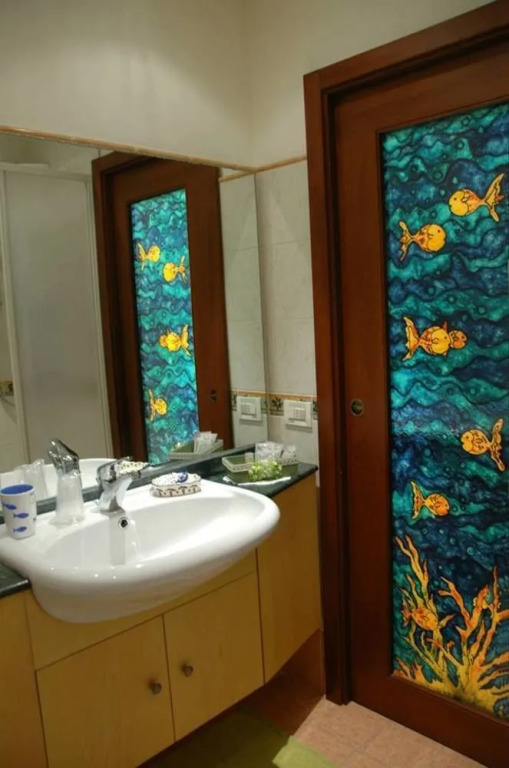 Gaias Room B&B