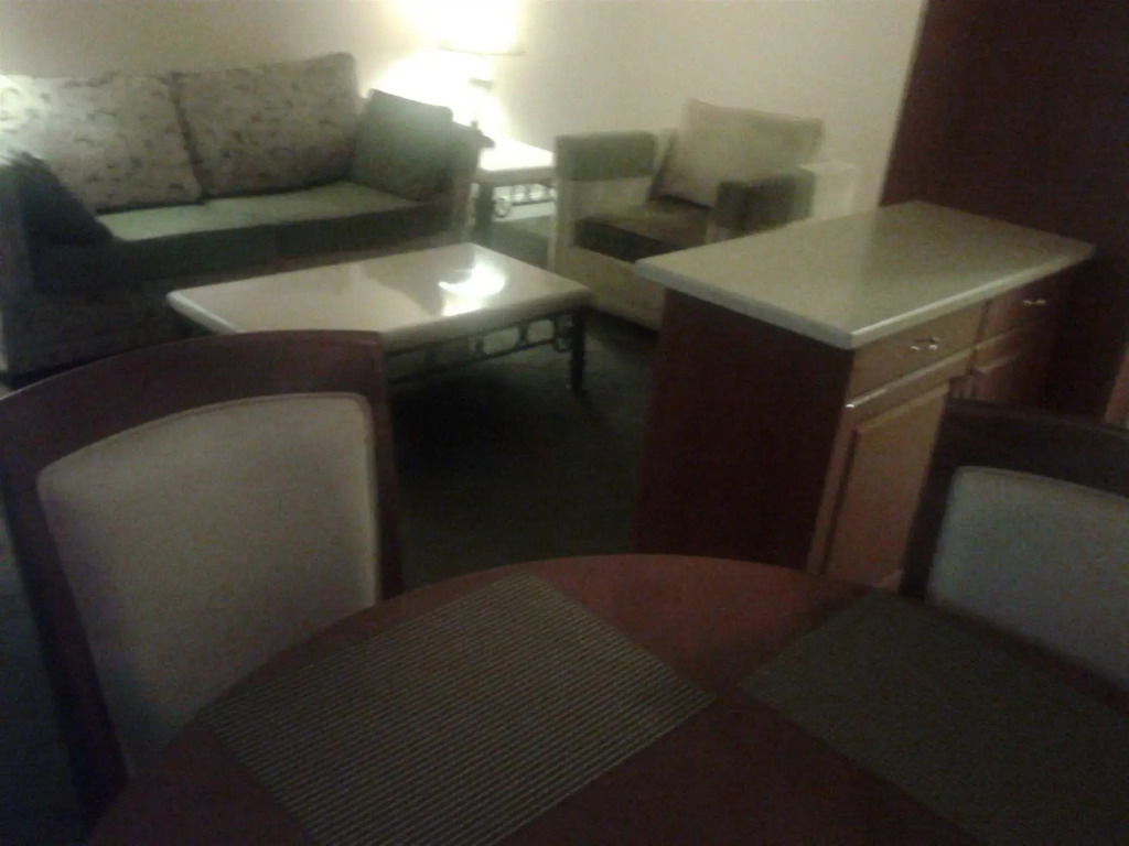 Jockey Resort Suites Center Strip