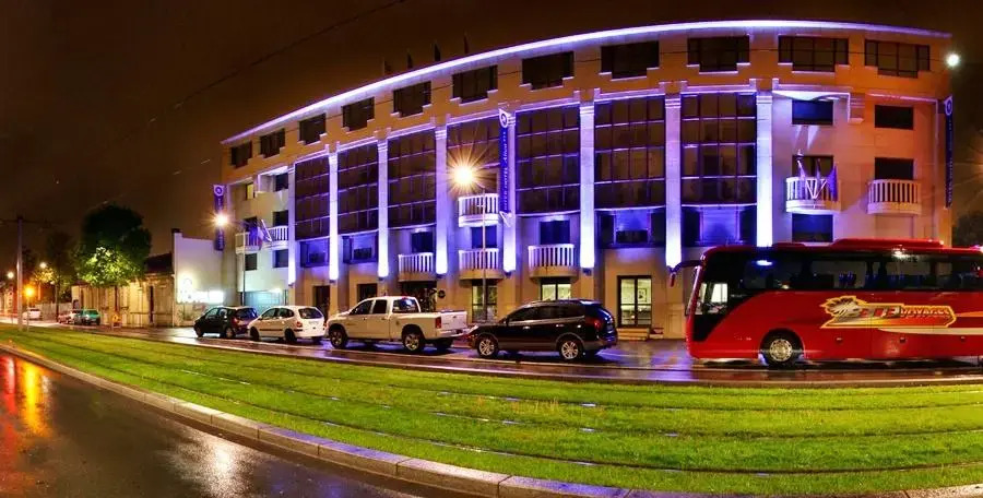 Inter-Hotel Alton