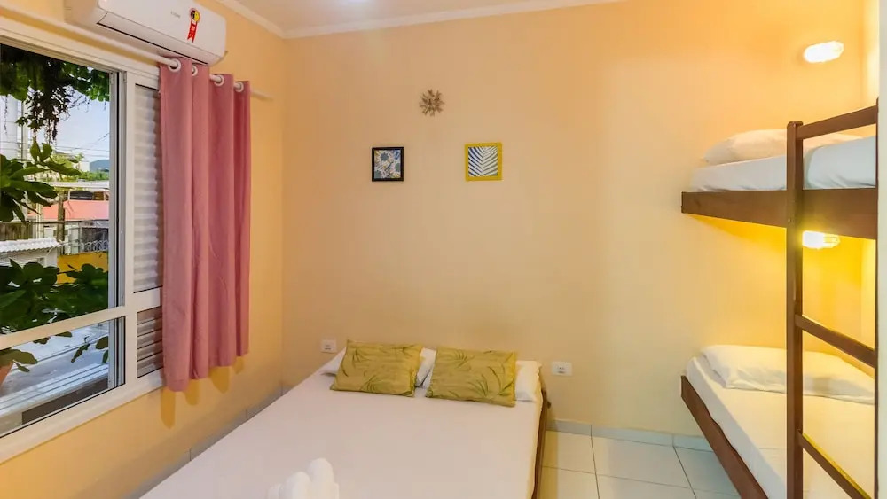 Guarujá Hostel