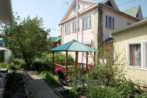 На Светлой