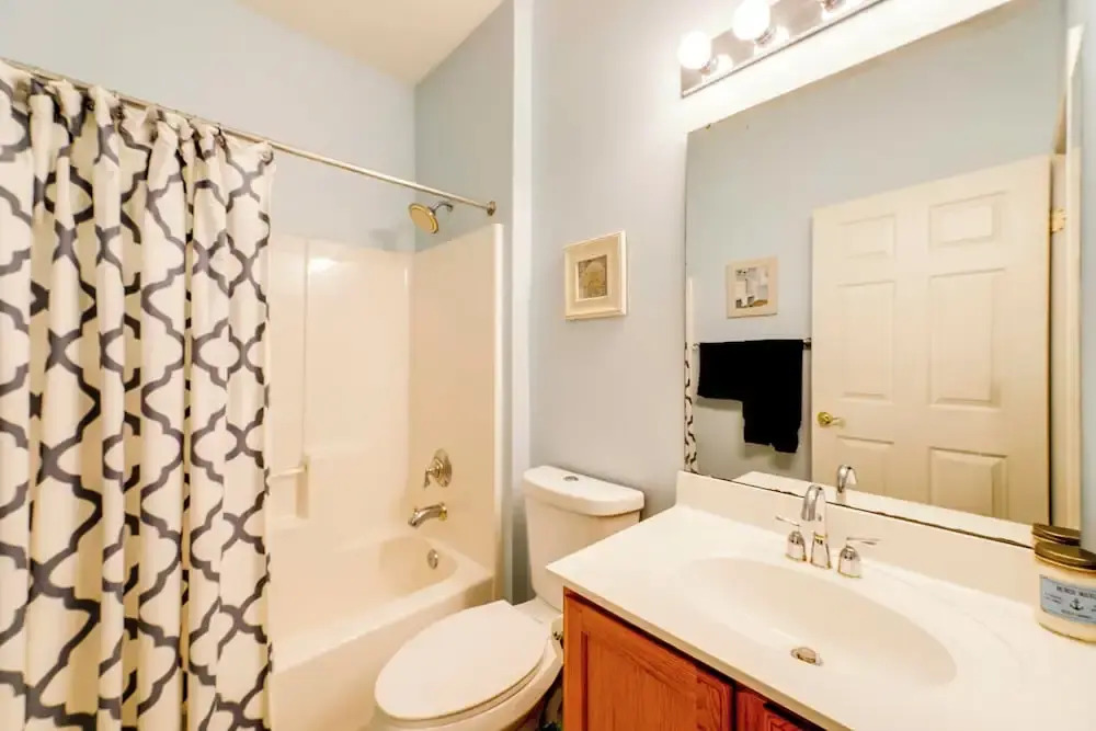 3 Mi to Bethany Beach: Family Home w/ Movie Room!