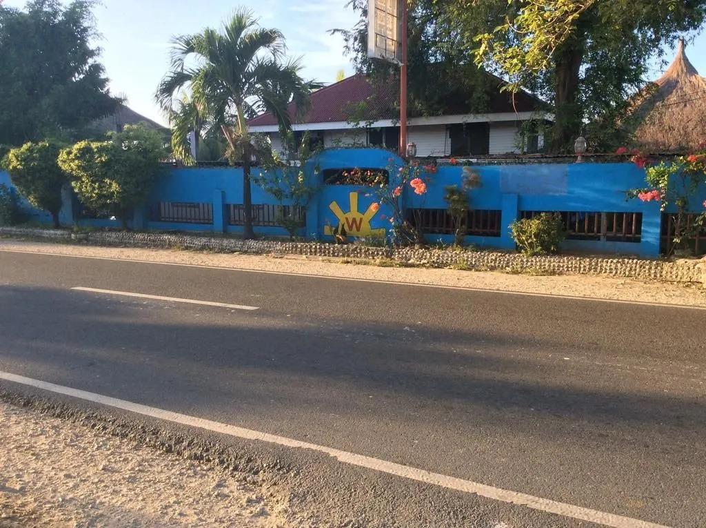 Woodruffs Beach Resort