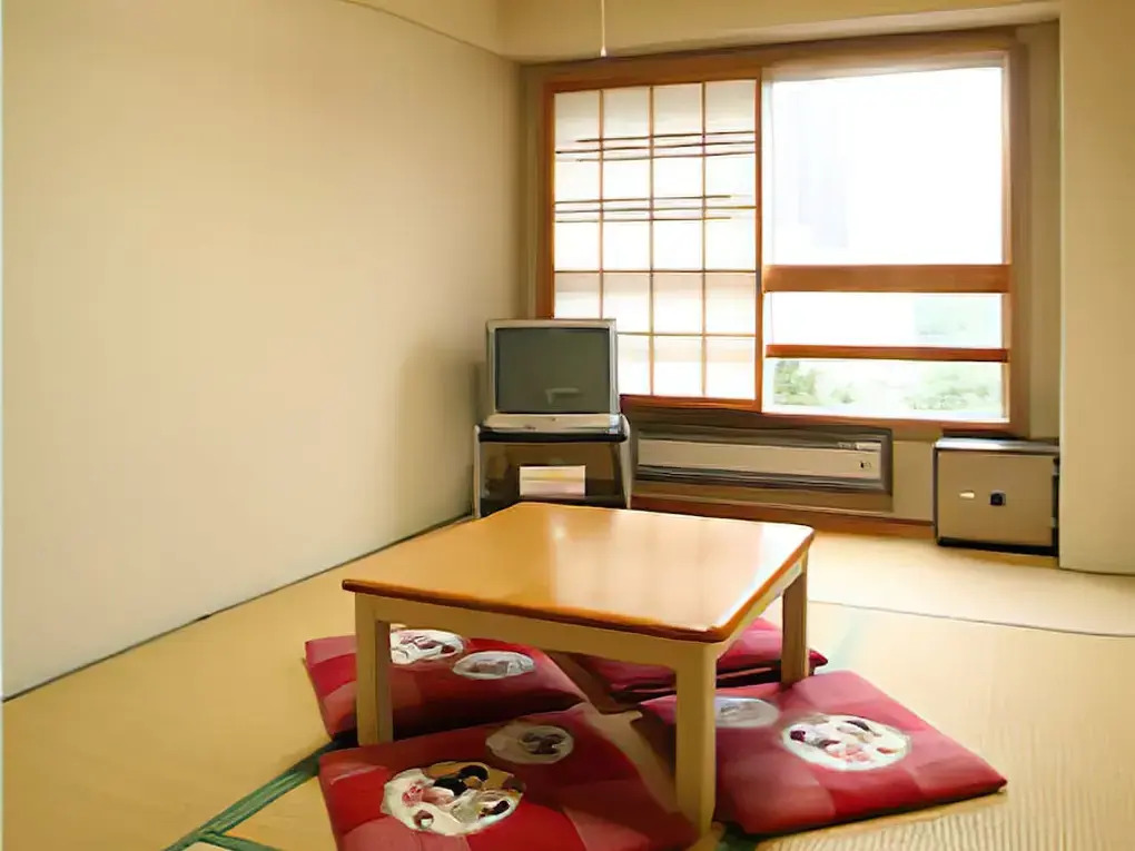 Hotel Chalet Yuzawa Ginsui