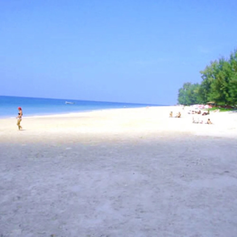 Baan Jing Jai Homestay Resort Lanta