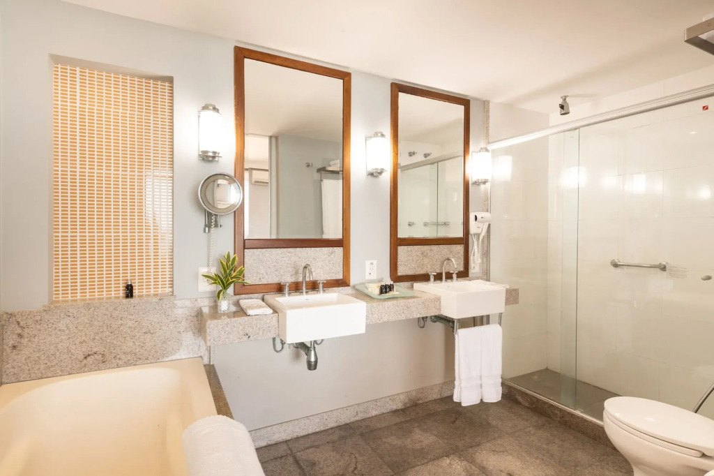 Pestana Rio Atlantica