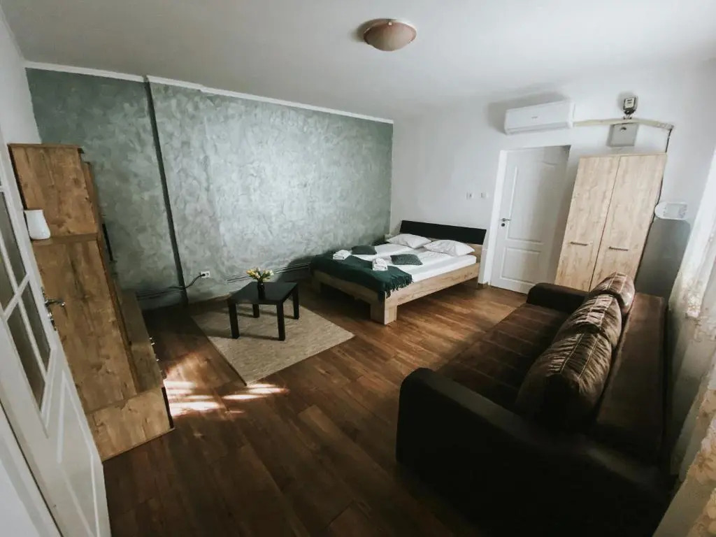 Mateas Apartament