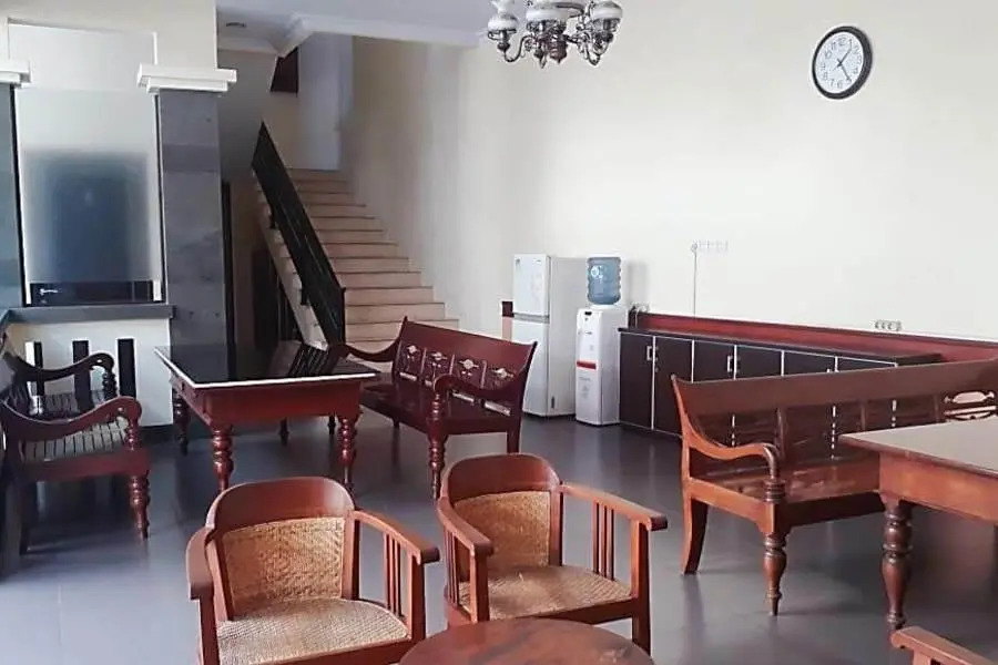 Shafira Residence Syariah