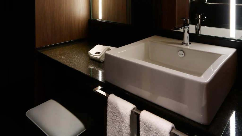 Mitsui Garden Hotel Roppongi Tokyo Premier