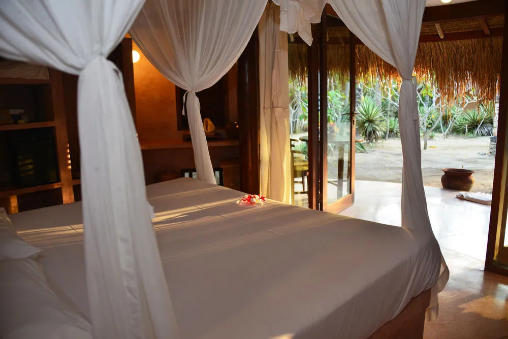 NusaBay Lembongan Resort by WHM