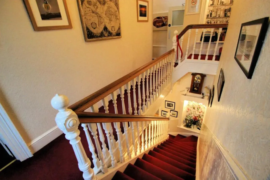 Seamore House