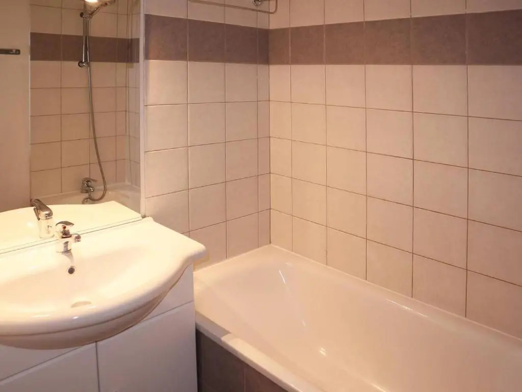 Appartement Les Orres, 2 pièces, 4 personnes - FR-1-322-421