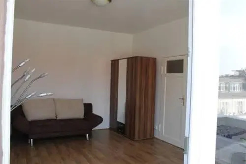 Apartment am Ku'damm