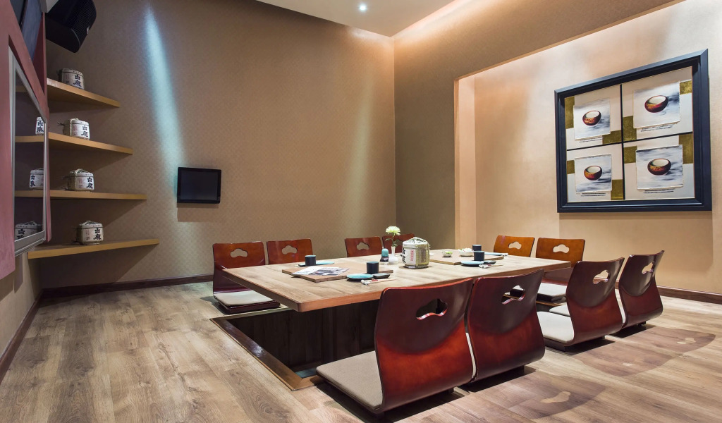 Fortuna Hotel Hanoi