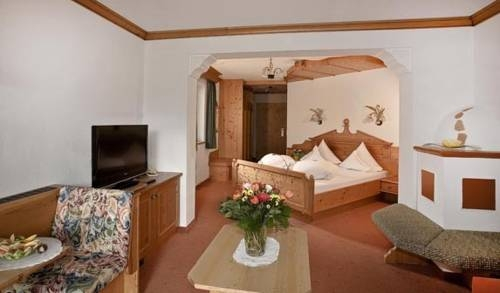 Hotel Gasteigerhof