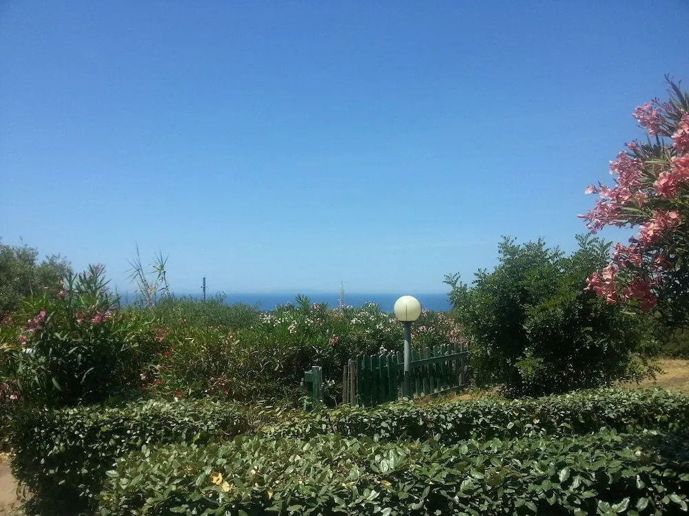 Residence Il Borgo di Badesi