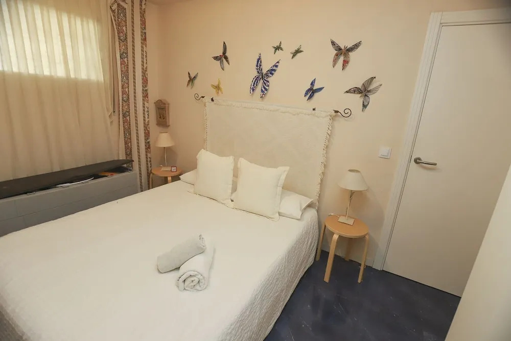 Apartamento Girasol