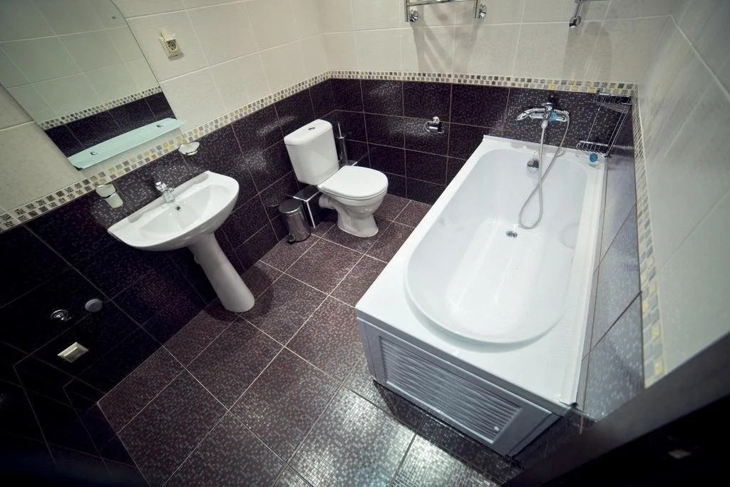Mini Hotel Sindbad