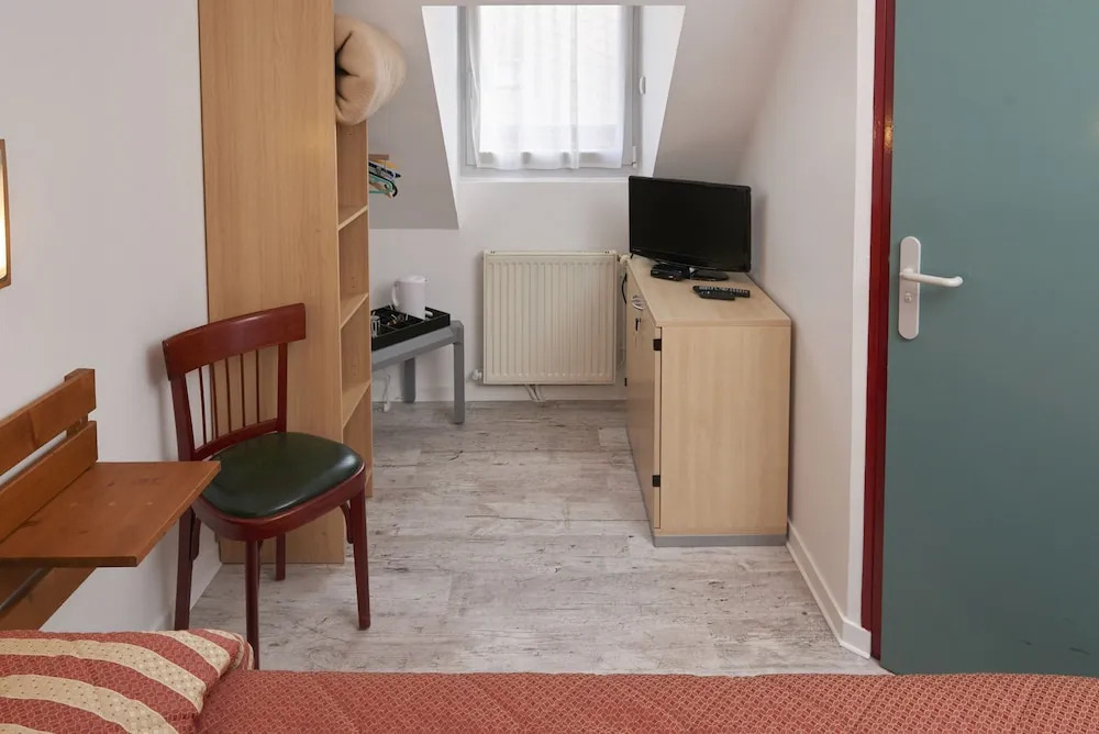 chambres dhotes du colvert