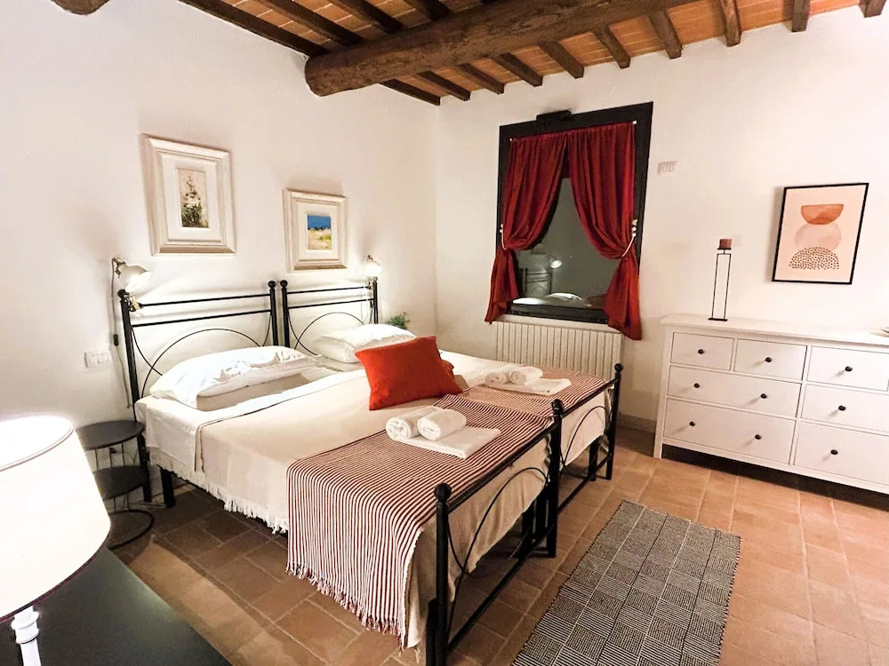 Villa Bagnano