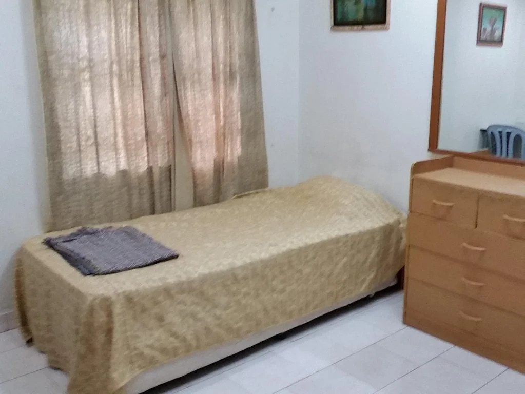 Alex Guesthouse Kuala Lumpur