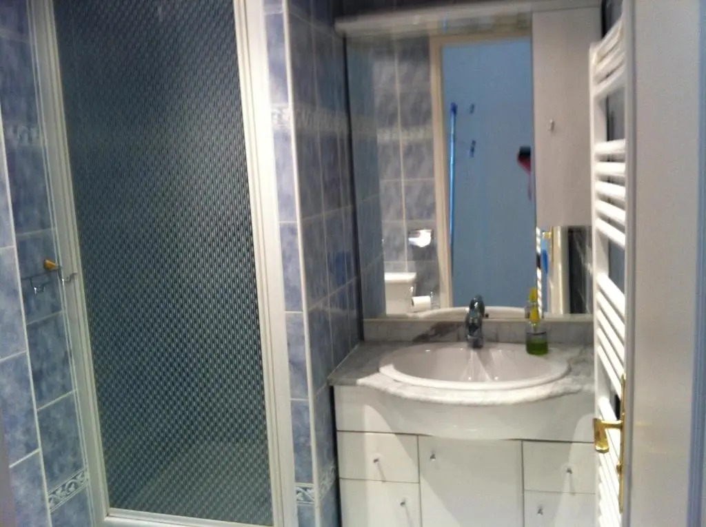 Apartment Duplex on Promenade des Anglais 177