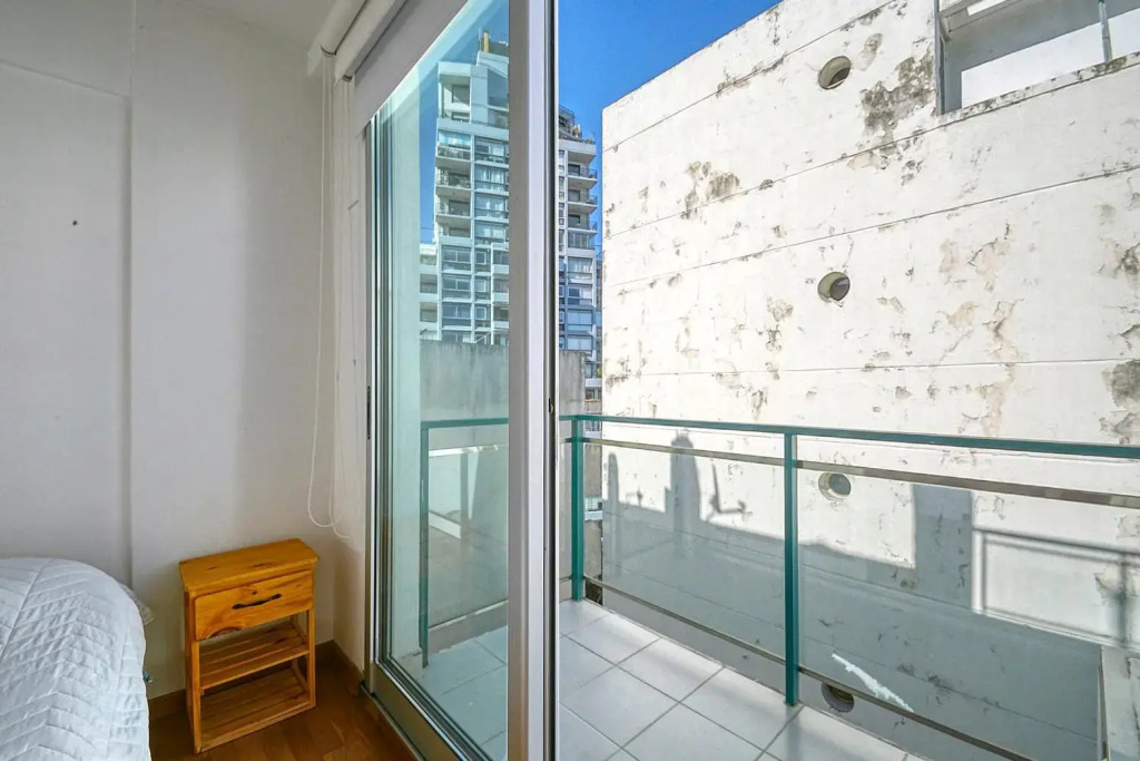 Hermoso Apartamento en Las Cañitas, Palermo