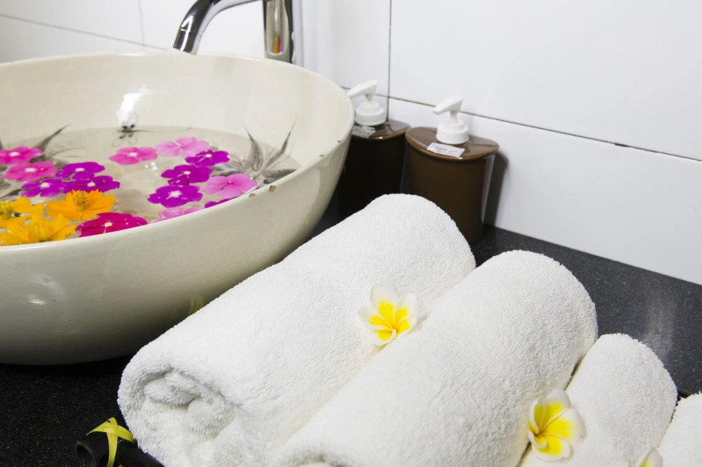 Rock Water Bay Beach Resort & Spa
